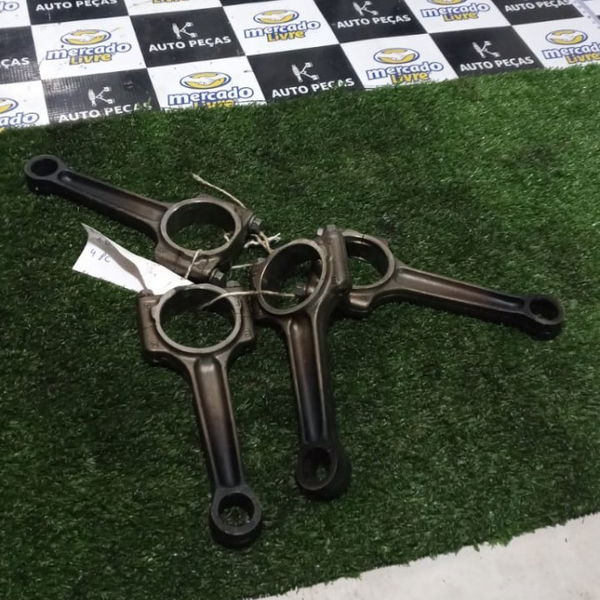 Bielas Peugeot É Citroen 1.6 16 Válvulas - Valor Unitário