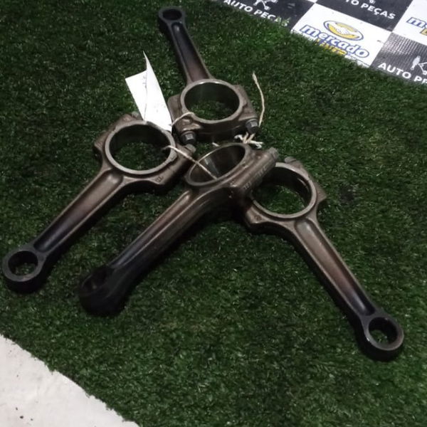 Bielas Peugeot É Citroen 1.6 16 Válvulas - Valor Unitário