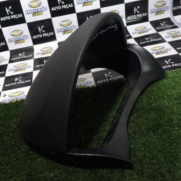 Acabamento Painel De Instrumento Renault Fluence 2015