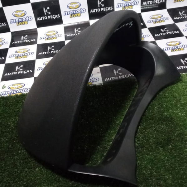 Acabamento Painel De Instrumento Renault Fluence 2015