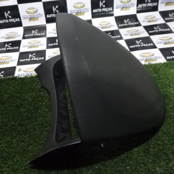 Acabamento Painel De Instrumento Renault Fluence 2015