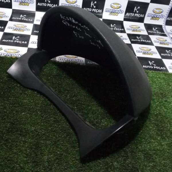 Acabamento Painel De Instrumento Renault Fluence 2015