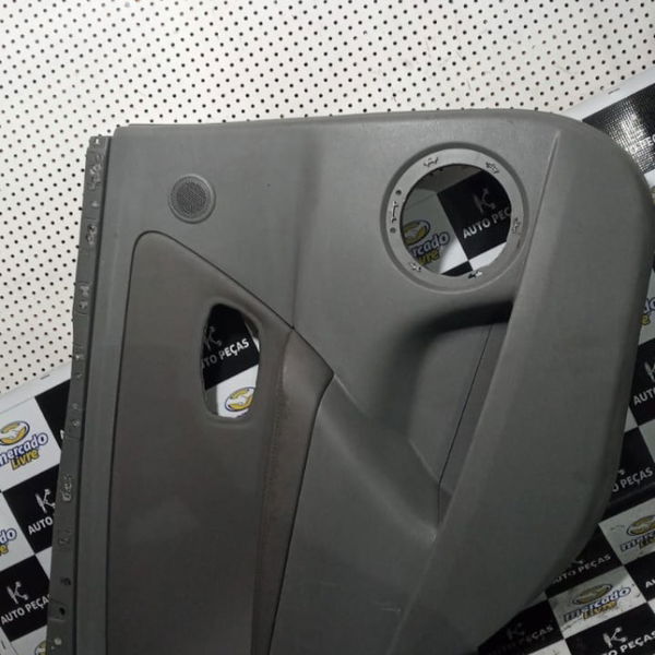 Forro De Porta Traseiro Esquerdo Fluence 2015