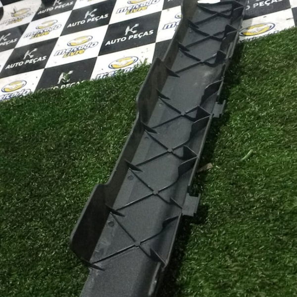 Acabamento Caixa De Ar Renault Fluence 2015 Lado Esquerdo