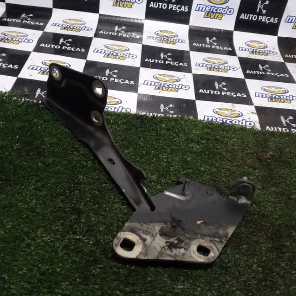 Dobradiça Do Capô Lado Direito Fluence 2015