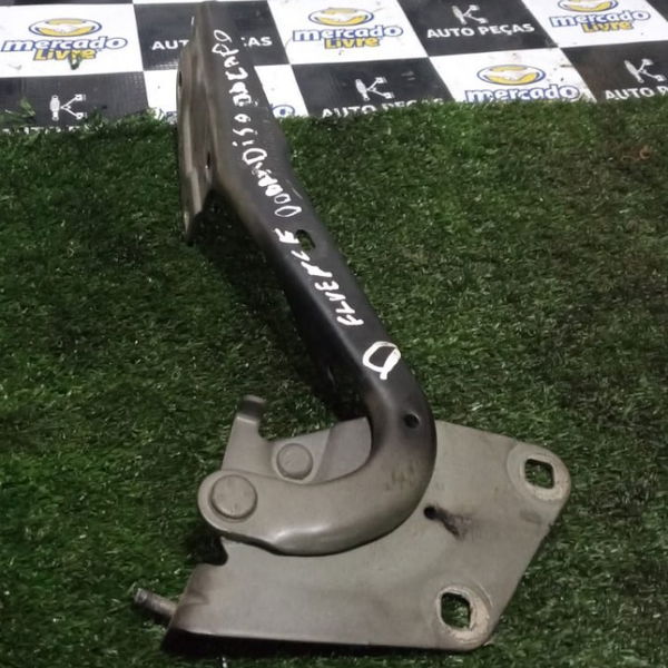 Dobradiça Do Capô Lado Direito Fluence 2015