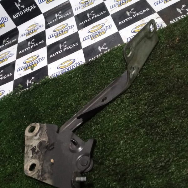 Dobradiça Do Capô Lado Direito Fluence 2015
