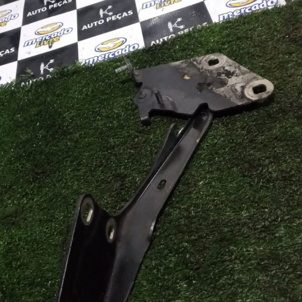 Dobradiça Do Capô Lado Direito Fluence 2015