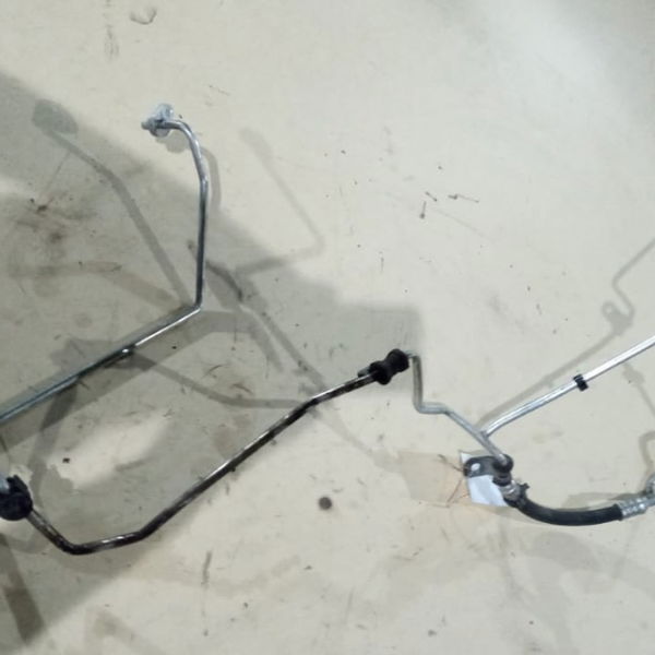 Mangueira Do Ar Renault Fluence 2015