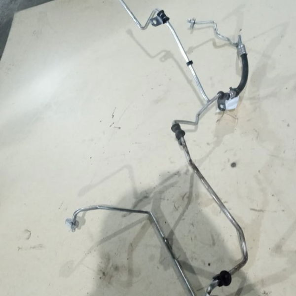 Mangueira Do Ar Renault Fluence 2015