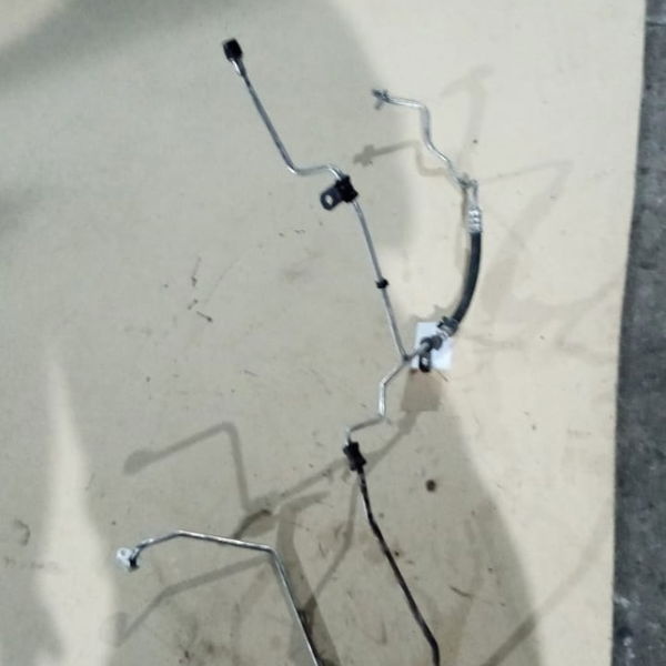 Mangueira Do Ar Renault Fluence 2015