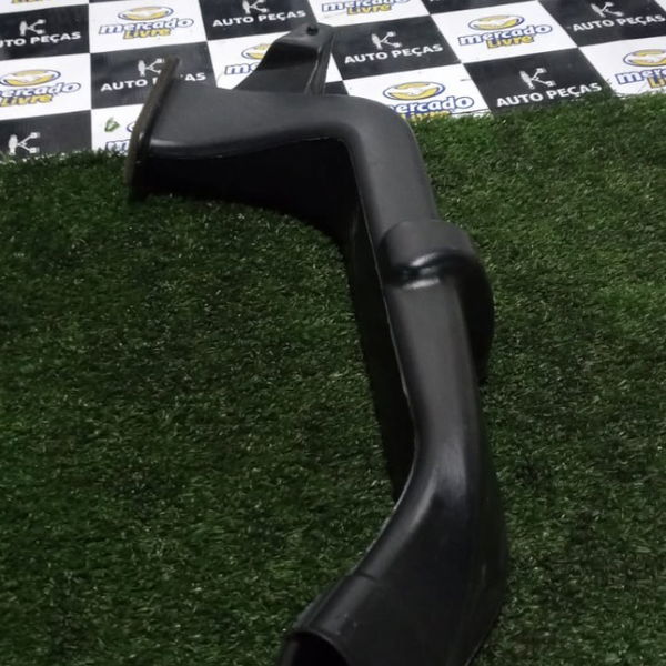 Tubo Duto De Ar Renault Fluence 2015 Dianteiro Esquerdo