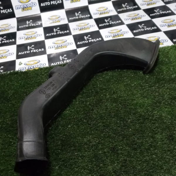 Tubo Duto De Ar Renault Fluence 2015 Dianteiro Esquerdo