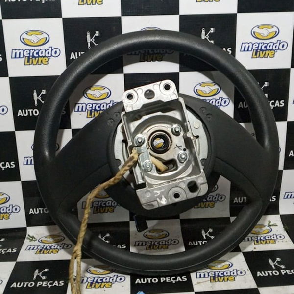 Volante C4 Pallas 2010