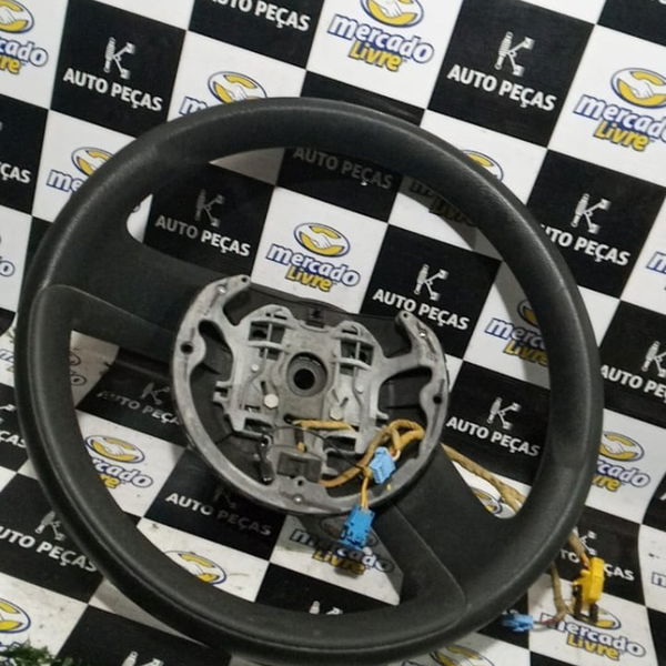 Volante C4 Pallas 2010