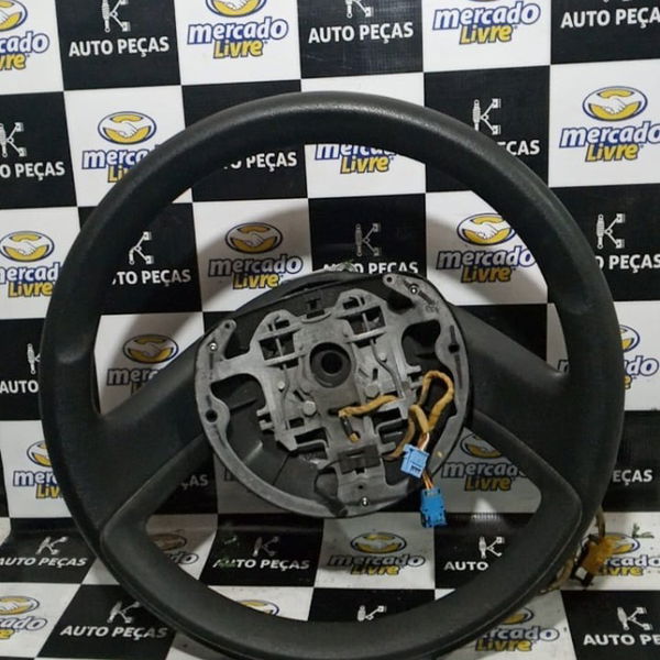 Volante C4 Pallas 2010