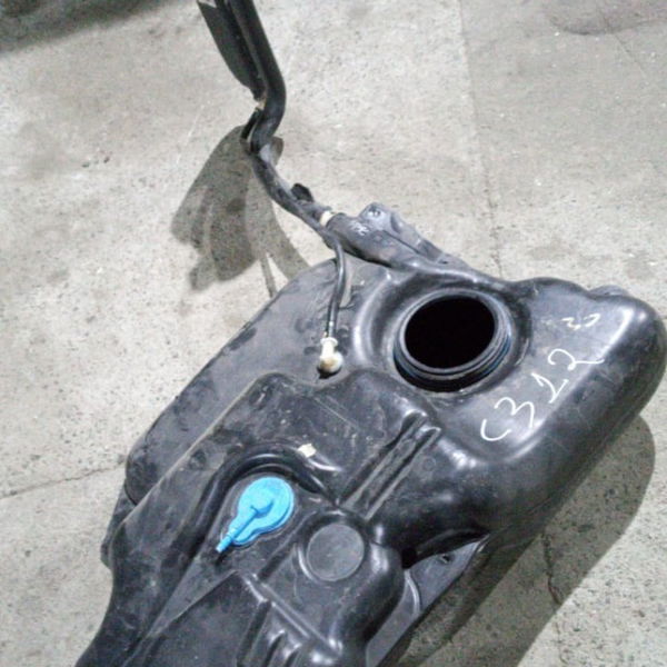 Tanque De Combustível Citroen C3 2012
