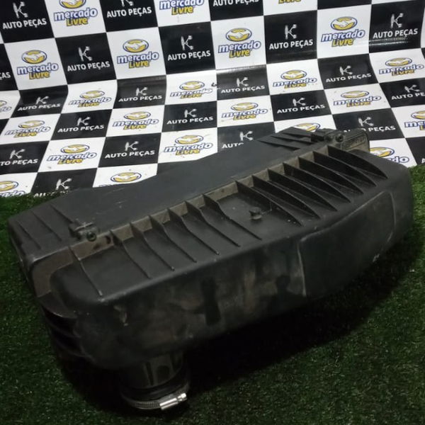 Caixa Filtro De Ar C4 Cactus 2020 1.6