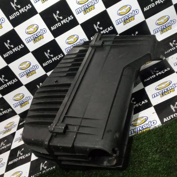 Caixa Filtro De Ar C4 Cactus 2020 1.6