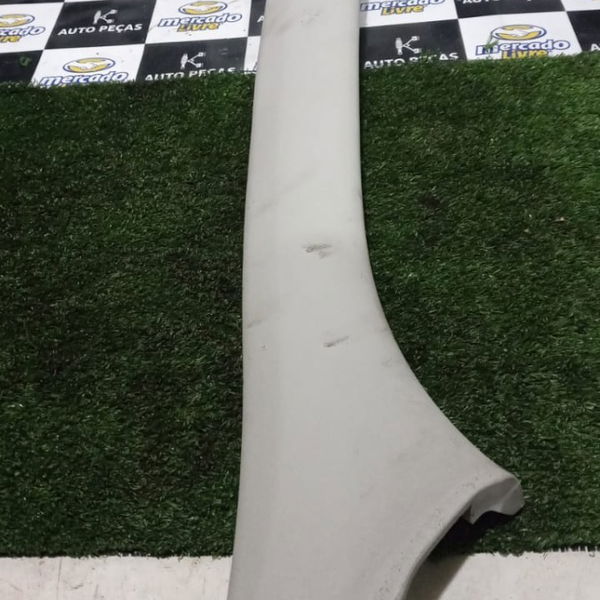 Acabamento De Coluna Dianteira Direito Fluence 2015