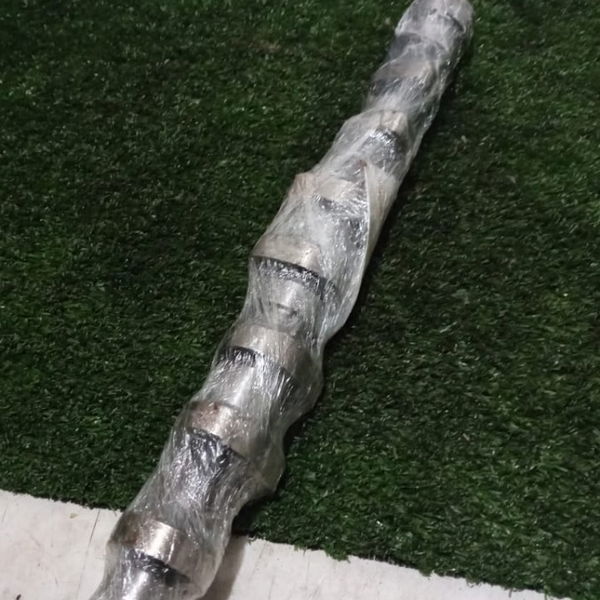 Comando Válvula De Admissão Peugeot Citroen 1.6 16 Válvulas