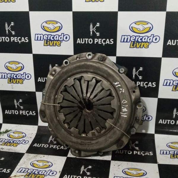 Embreagem Renault Kwid 