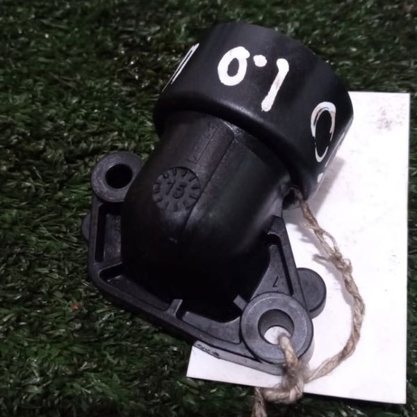 Flange Bloco Motor Clio 1.0 16 Válvulas 2016