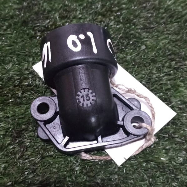 Flange Bloco Motor Clio 1.0 16 Válvulas 2016
