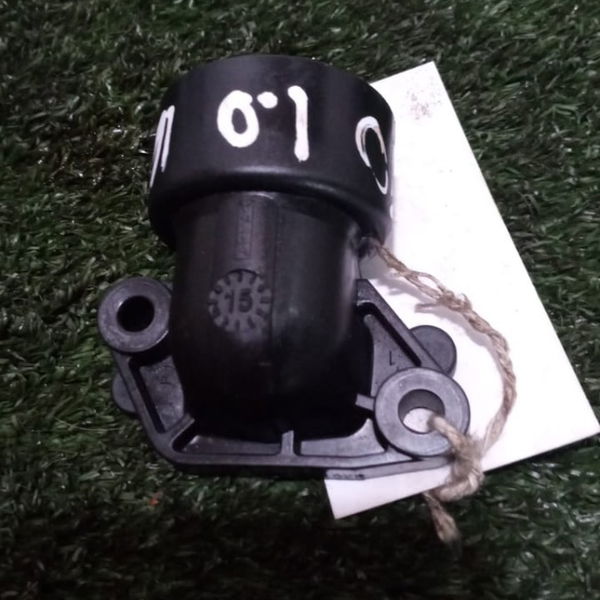 Flange Bloco Motor Clio 1.0 16 Válvulas 2016