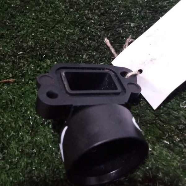Flange Bloco Motor Clio 1.0 16 Válvulas 2016