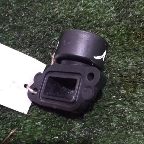Flange Bloco Motor Clio 1.0 16 Válvulas 2016