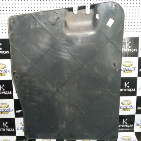 Acabamento Da Porta Traseira Esquerda Partner 2003