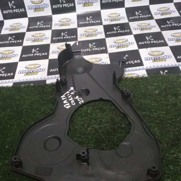 Capa Da Correia Dentada Peugeot 206 1.6