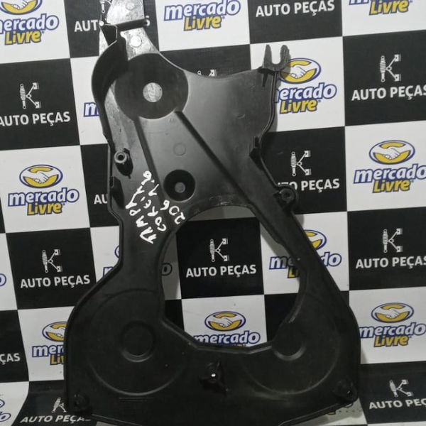 Capa Da Correia Dentada Peugeot 206 1.6