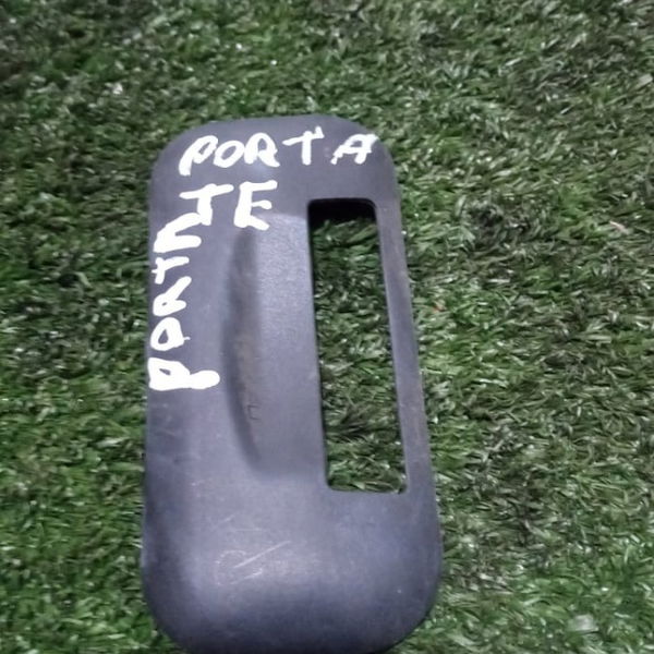 Acabamento Da Porta Traseira Esquerda Partner 2003
