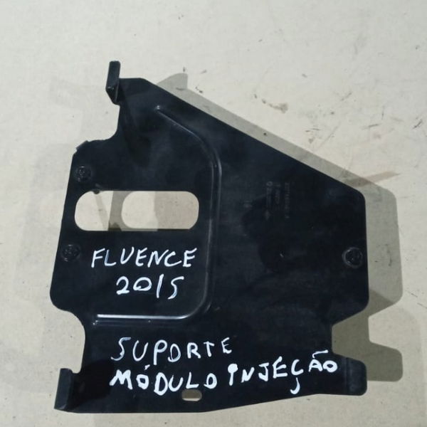 Suporte Módulo De Injeção Fluence 2015