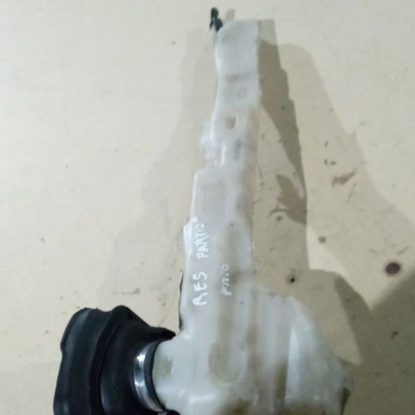 Reservatório Partida Frio Renault Fluence 2015
