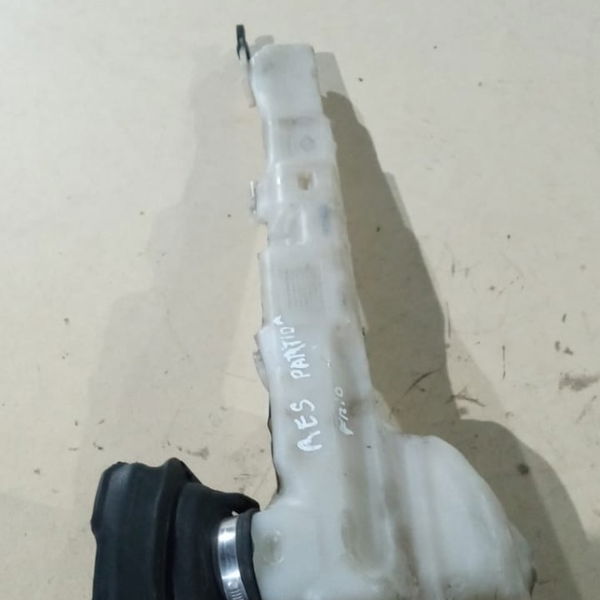 Reservatório Partida Frio Renault Fluence 2015