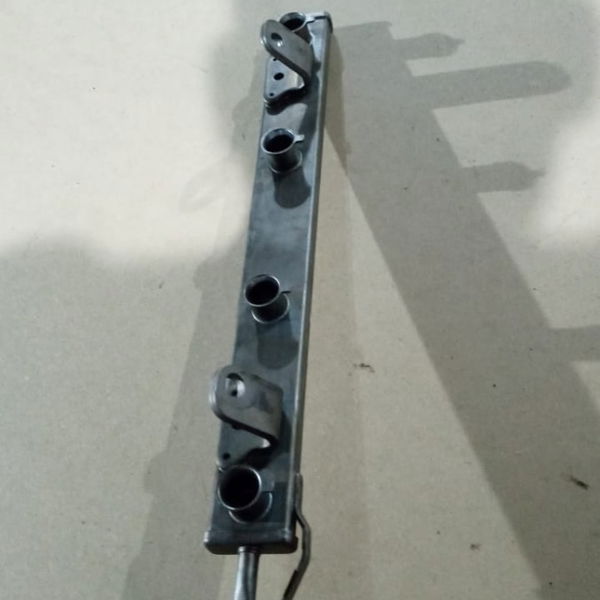 Flauta Dos Bicos Renault Fluence 2015