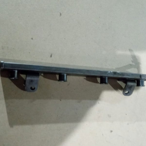 Flauta Dos Bicos Renault Fluence 2015