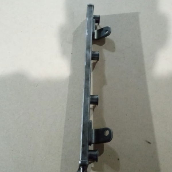 Flauta Dos Bicos Renault Fluence 2015