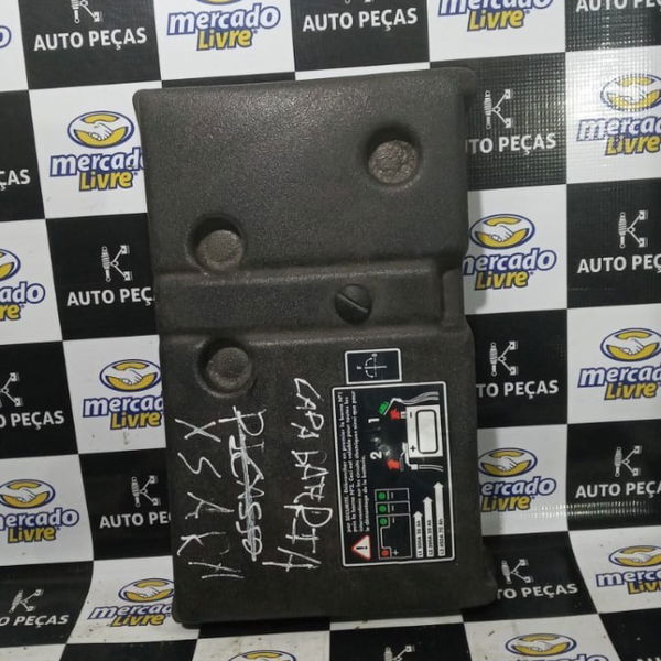 Capa Da Bateria Picasso