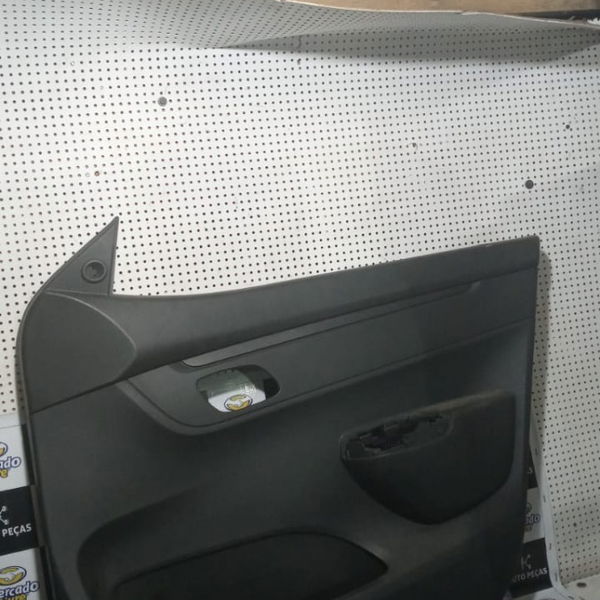 Forro De Porta Dianteira Direita Kwid 2018