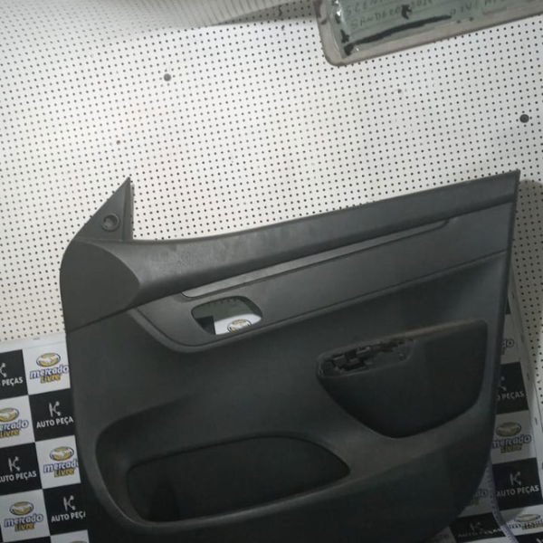 Forro De Porta Dianteira Direita Kwid 2018