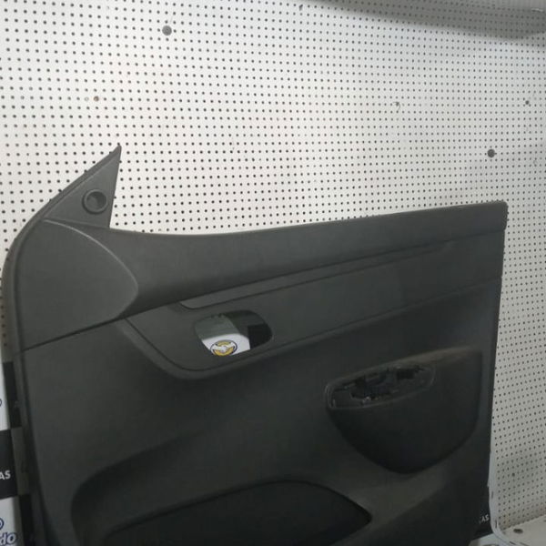 Forro De Porta Dianteira Direita Kwid 2018