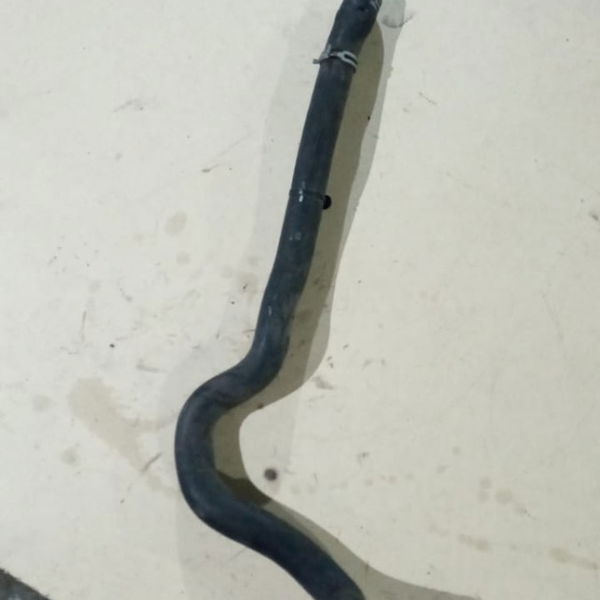 Mangueira De Água Renault Fluence 2015