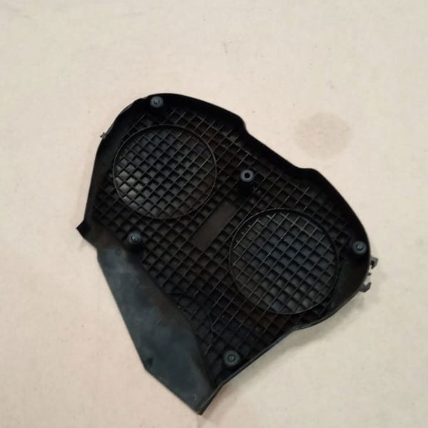 Capa Da Correia Dentada Peugeot 307 2005