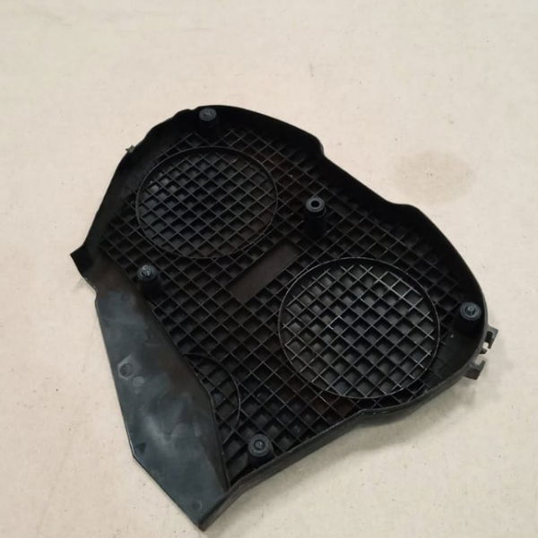 Capa Da Correia Dentada Peugeot 307 2005