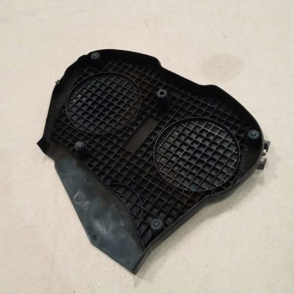 Capa Da Correia Dentada Peugeot 307 2005