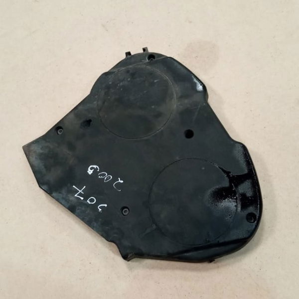 Capa Da Correia Dentada Peugeot 307 2005
